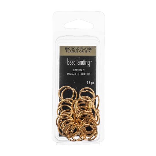 12mm Jump Rings